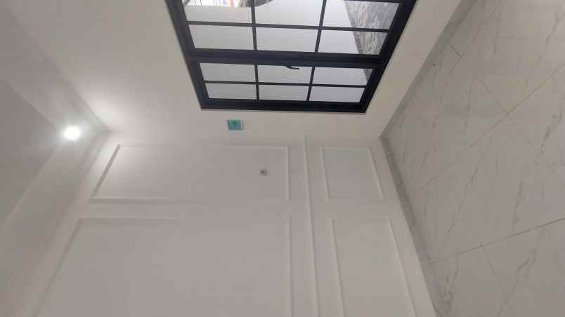 dijual rumah kota bekasi