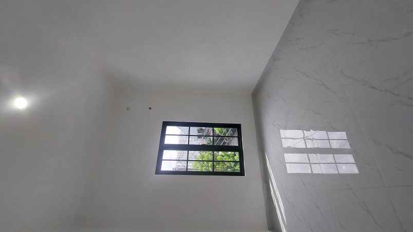 dijual rumah kota bekasi