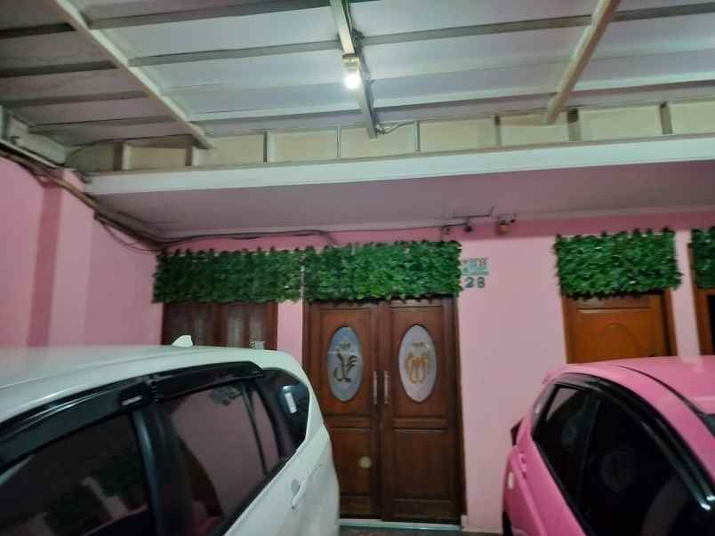 dijual rumah kp sumur klender