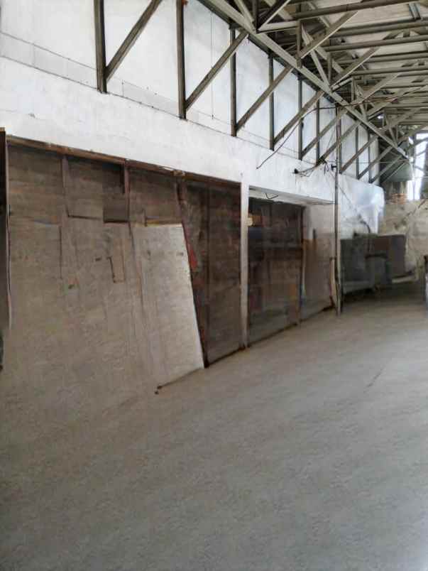 dijual rumah kramat jati jakarta timur