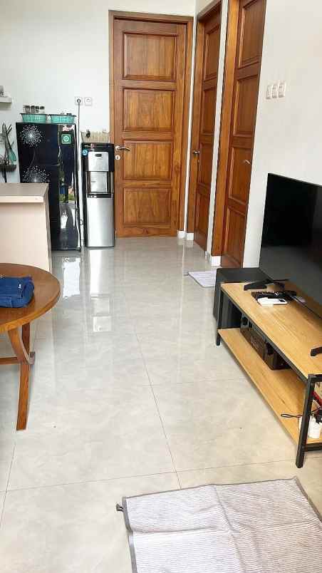 dijual rumah kranggan