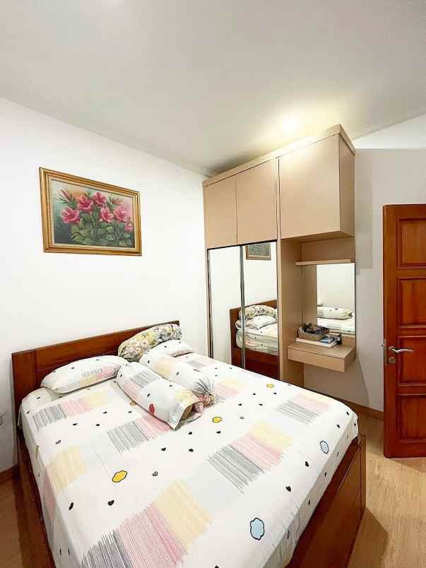 dijual rumah kranggan