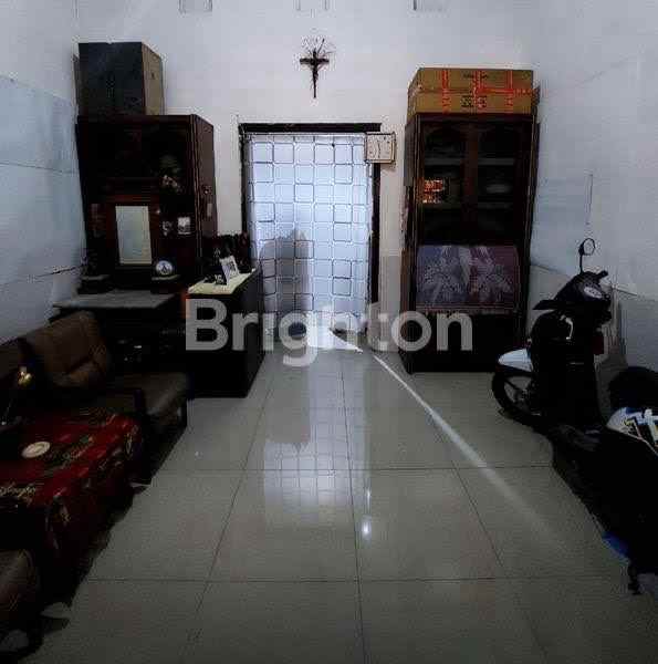 dijual rumah kutai