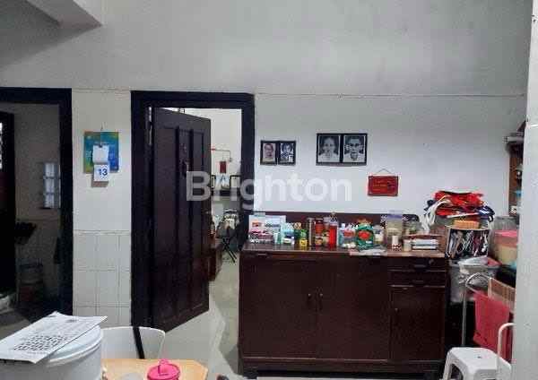 dijual rumah kutai
