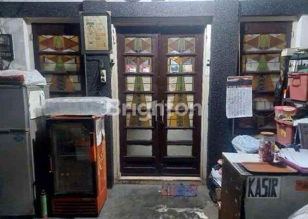 dijual rumah kutai