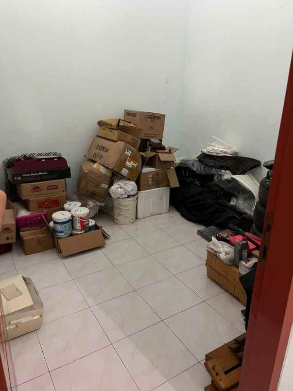 dijual rumah kutisari tenggilis mejoyo