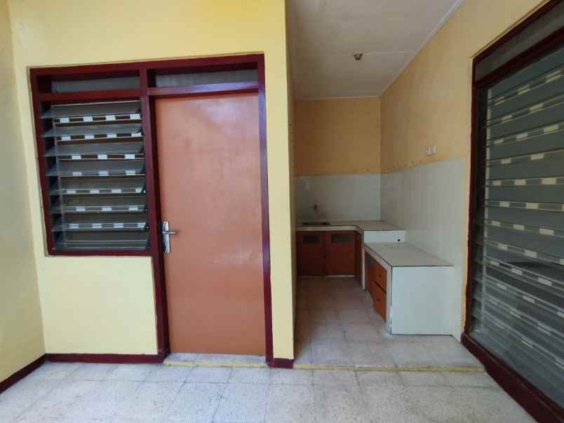 dijual rumah langenharjo grogol sukoharjo