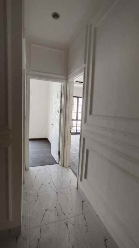 dijual rumah lavon ii cluster margonite