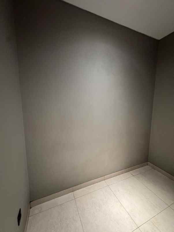 dijual rumah layar permai pantai indah