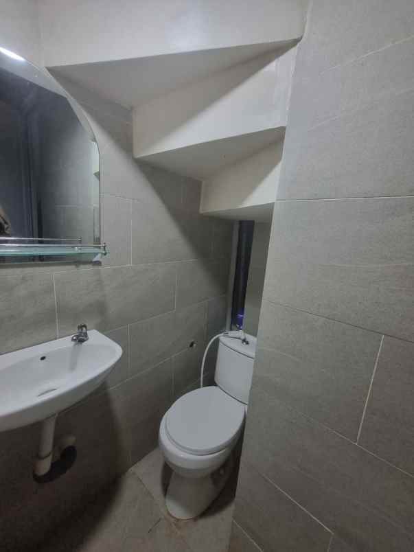 dijual rumah le verti juanda 1