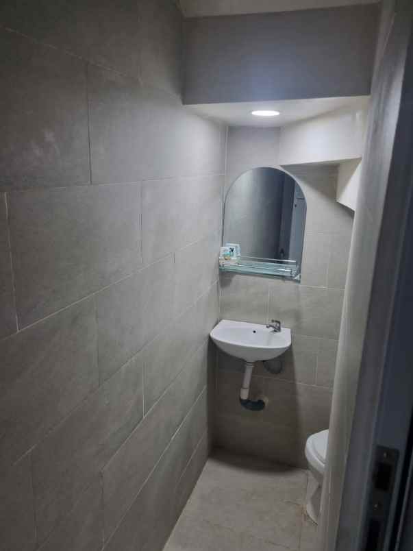 dijual rumah le verti juanda 1