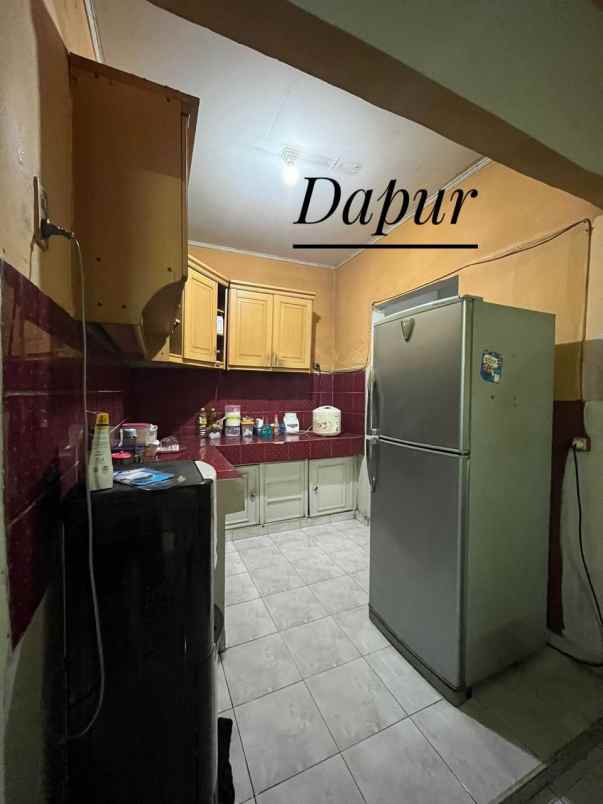 dijual rumah lembah hijau mekarsari depok