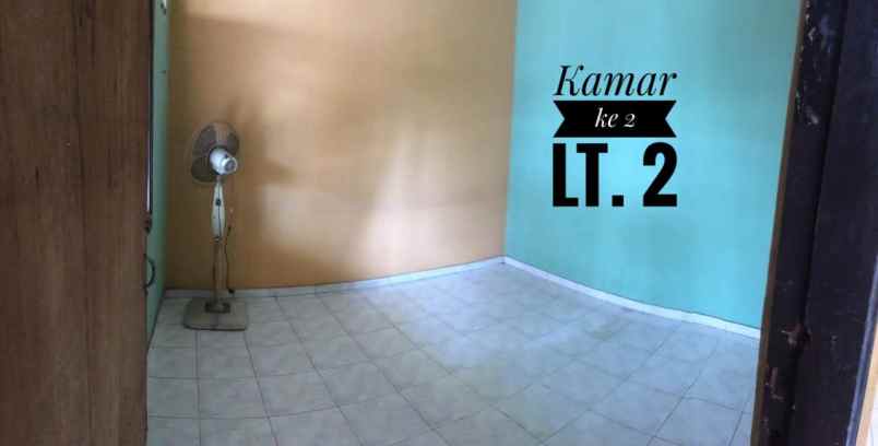 dijual rumah lembah hijau mekarsari depok