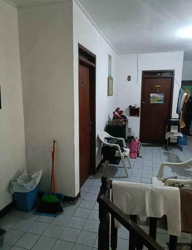 dijual rumah lodaya sayap pelajar