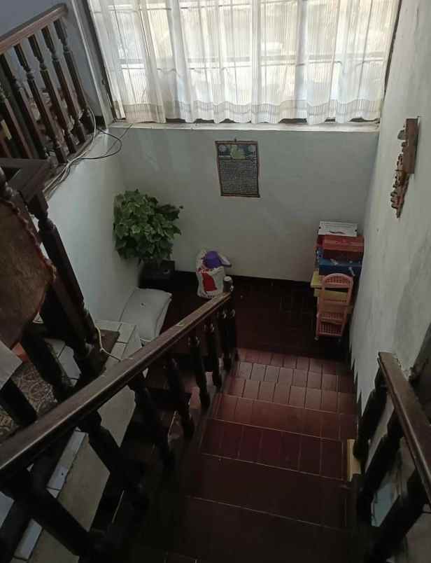dijual rumah lodaya sayap pelajar