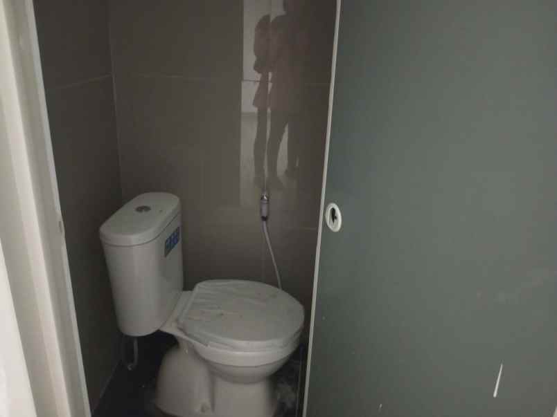 dijual rumah m kahfi 2