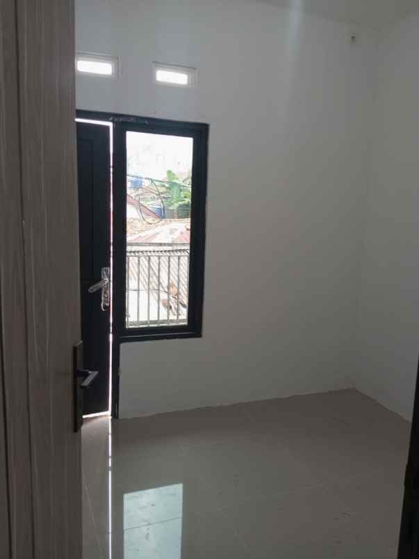 dijual rumah m kahfi 2