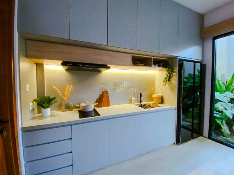 dijual rumah maguwoharjo kec depok kab