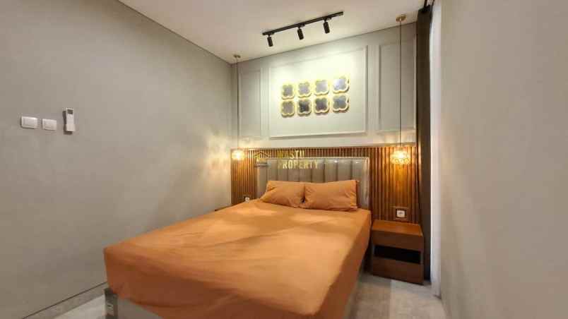 dijual rumah maguwoharjo kec depok kab