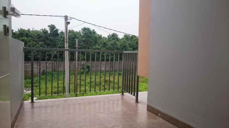 dijual rumah mampang hills