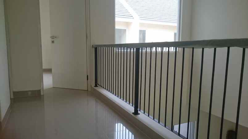 dijual rumah mampang hills