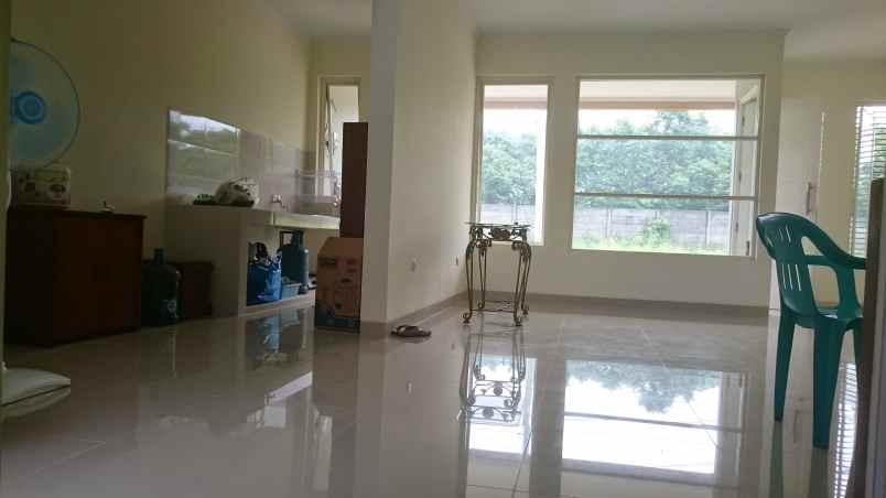 dijual rumah mampang hills