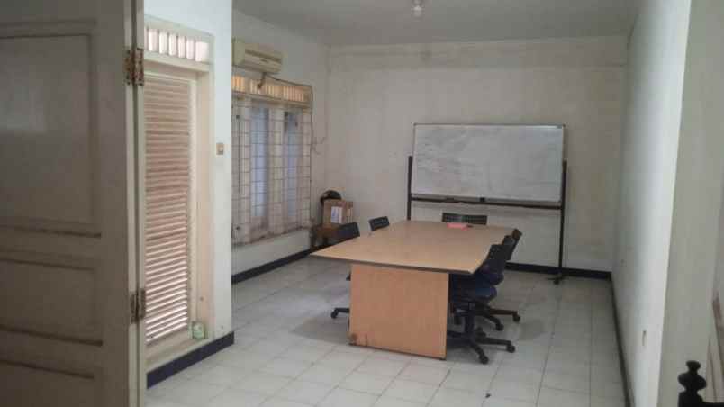 dijual rumah mampang prapatan