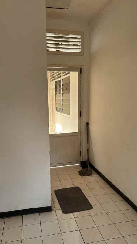 dijual rumah mampang prapatan
