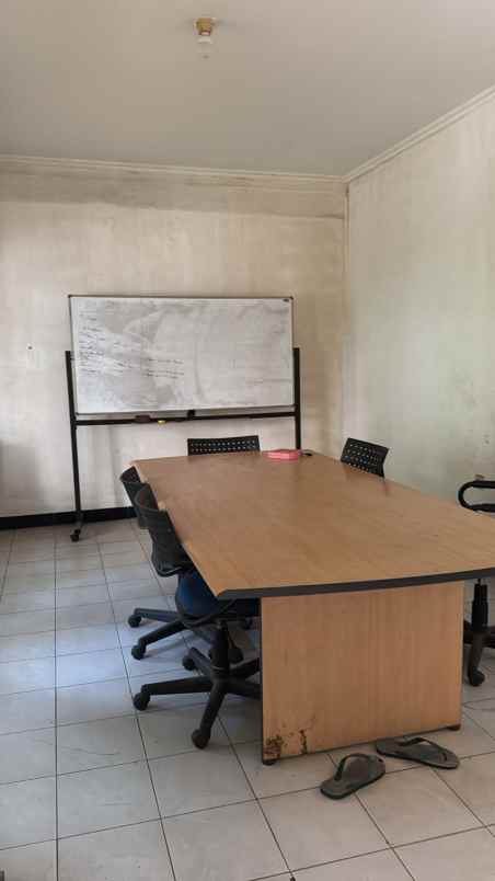 dijual rumah mampang prapatan