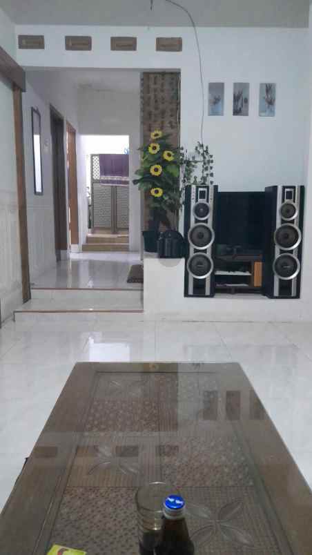 dijual rumah manglayang regency