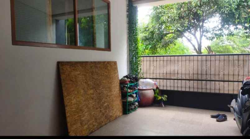 dijual rumah manglayang regency