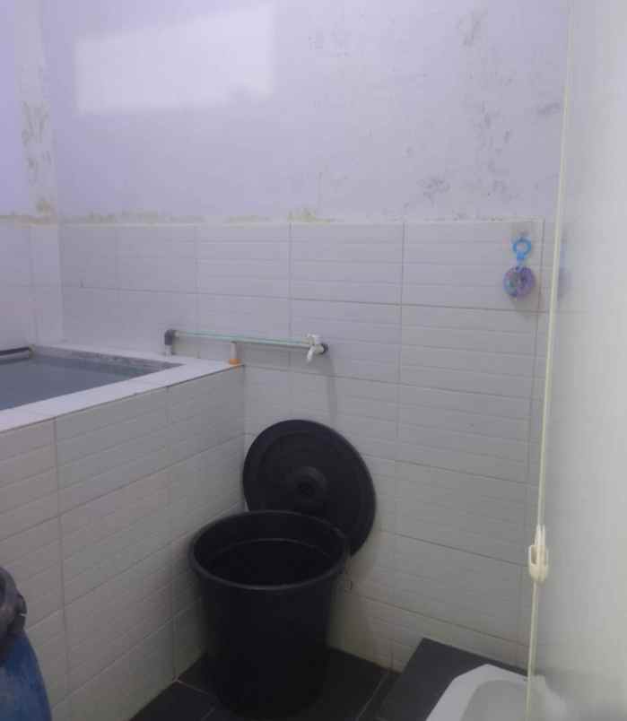 dijual rumah manglayang regency