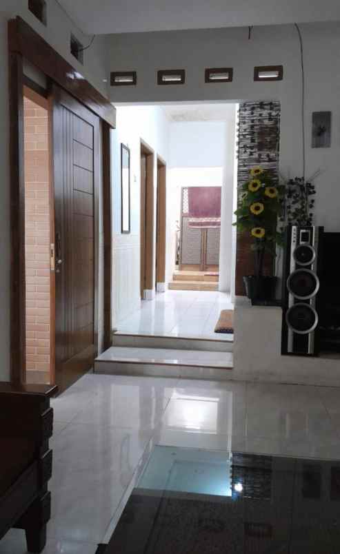 dijual rumah manglayang regency