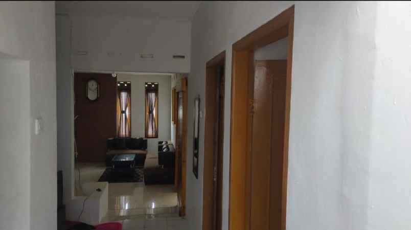 dijual rumah manglayang regency