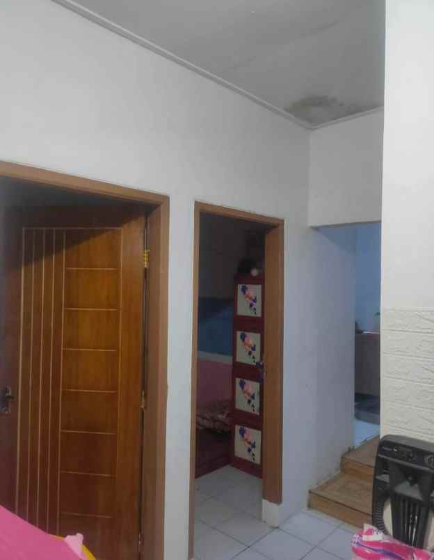 dijual rumah manglayang regency