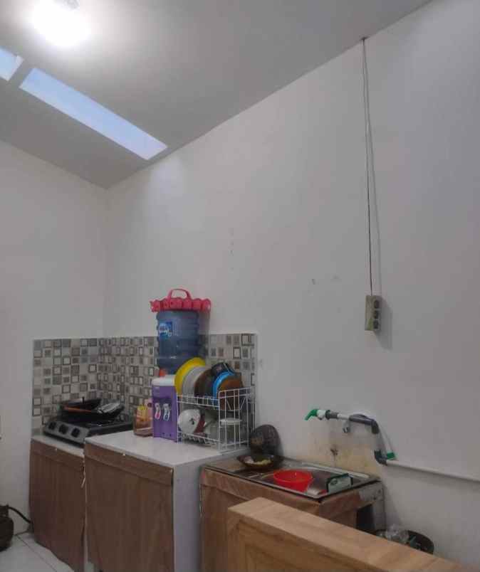 dijual rumah manglayang regency