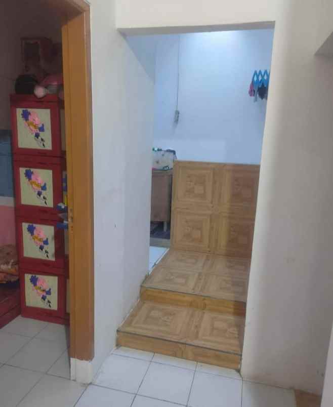 dijual rumah manglayang regency