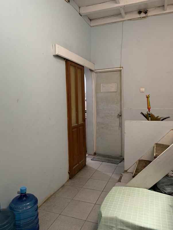 dijual rumah margahayu raya