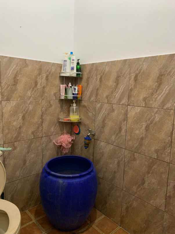 dijual rumah margahayu raya