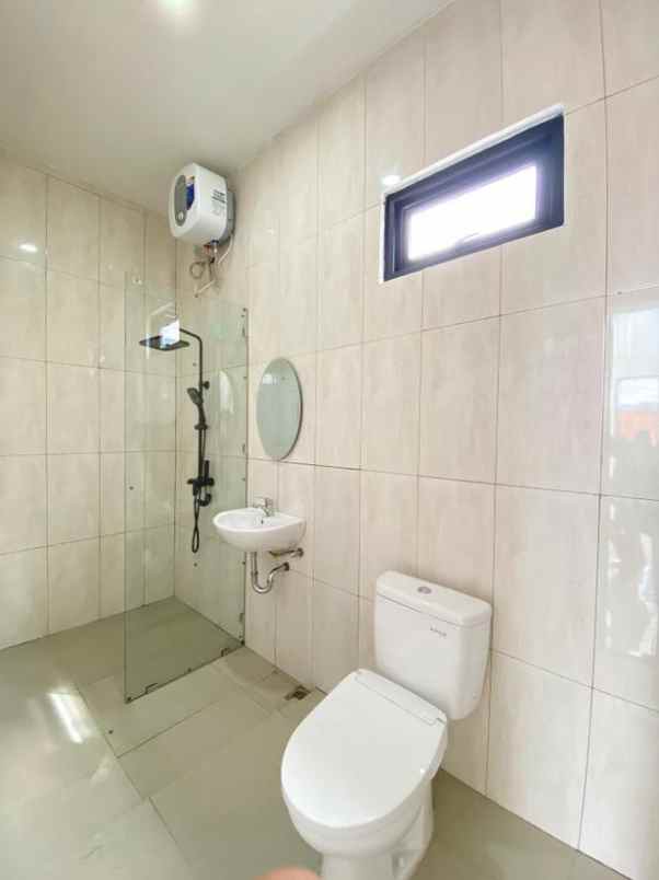 dijual rumah margahayu raya bandung