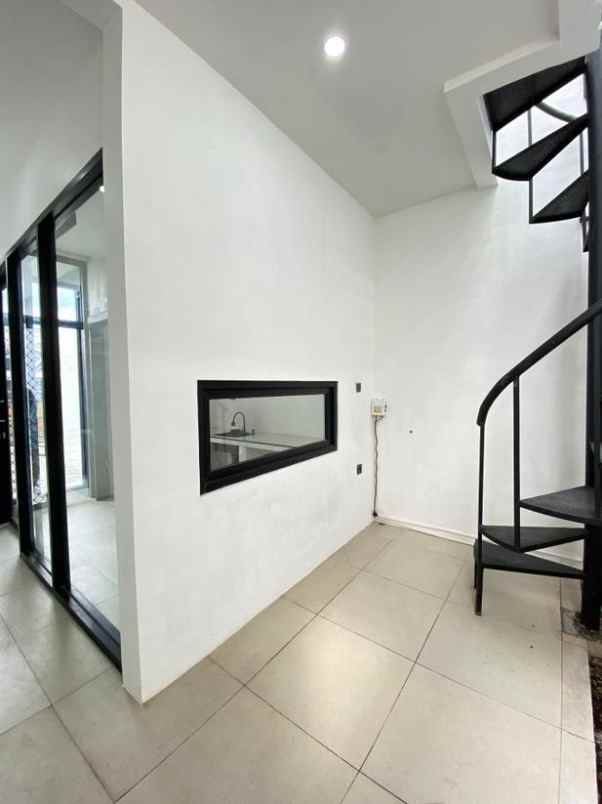 dijual rumah margahayu raya bandung