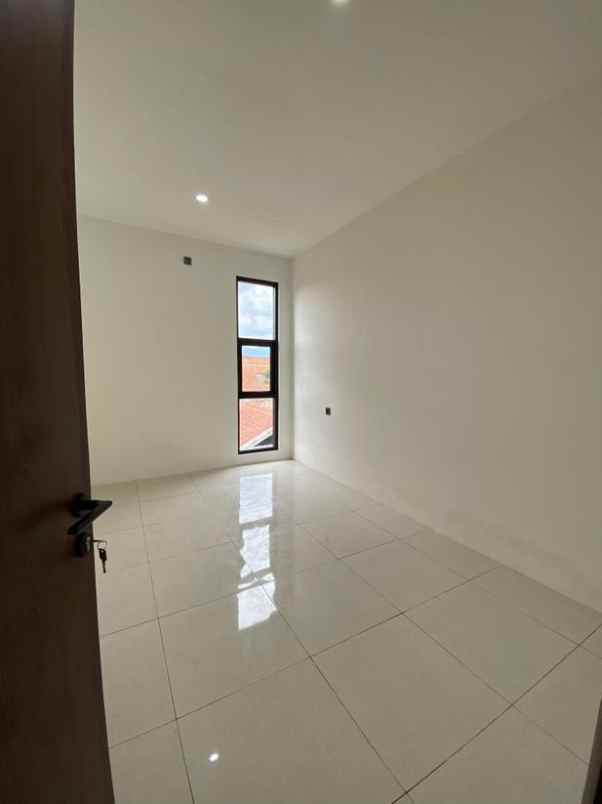 dijual rumah margahayu raya bandung