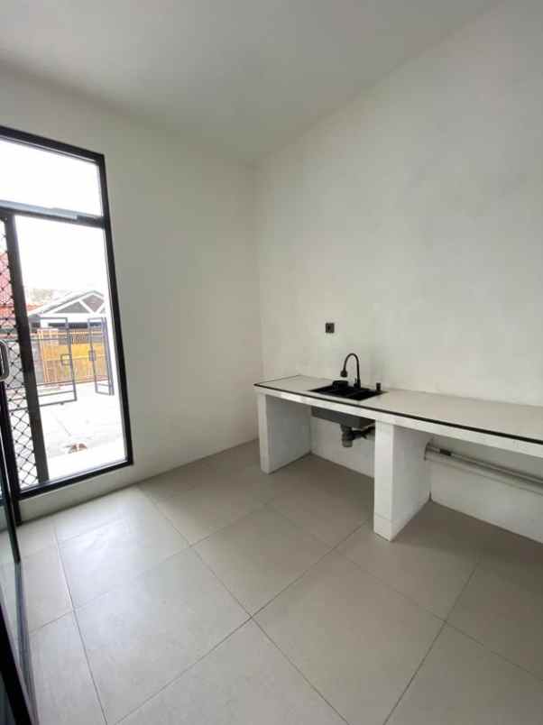 dijual rumah margahayu raya bandung