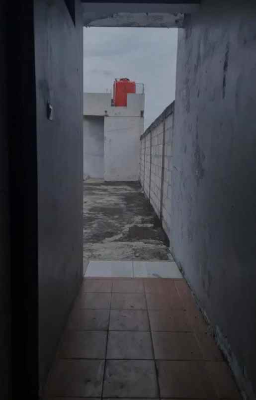 dijual rumah margajati cijawura hilir