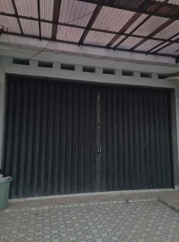 dijual rumah margajati cijawura hilir