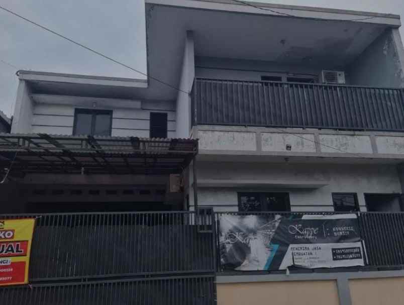 dijual rumah margajati cijawura hilir