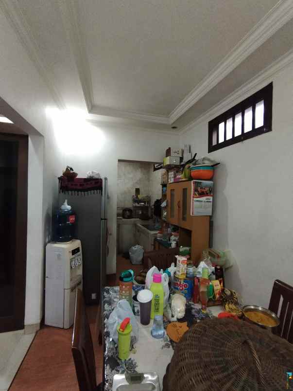 dijual rumah margawangi buahbatu kota