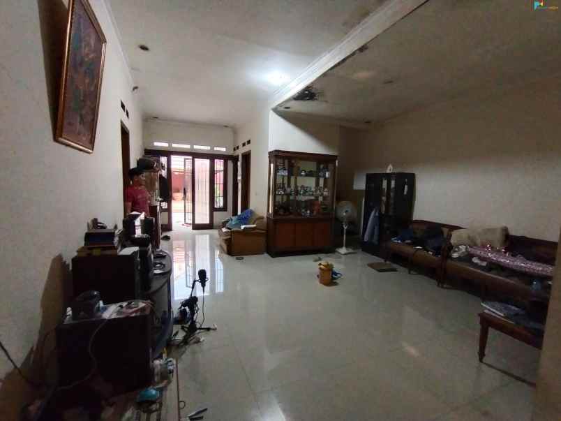 dijual rumah margawangi buahbatu kota