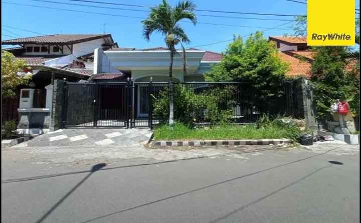Rumah Murah Surabaya Margorejo Indah Tangsi