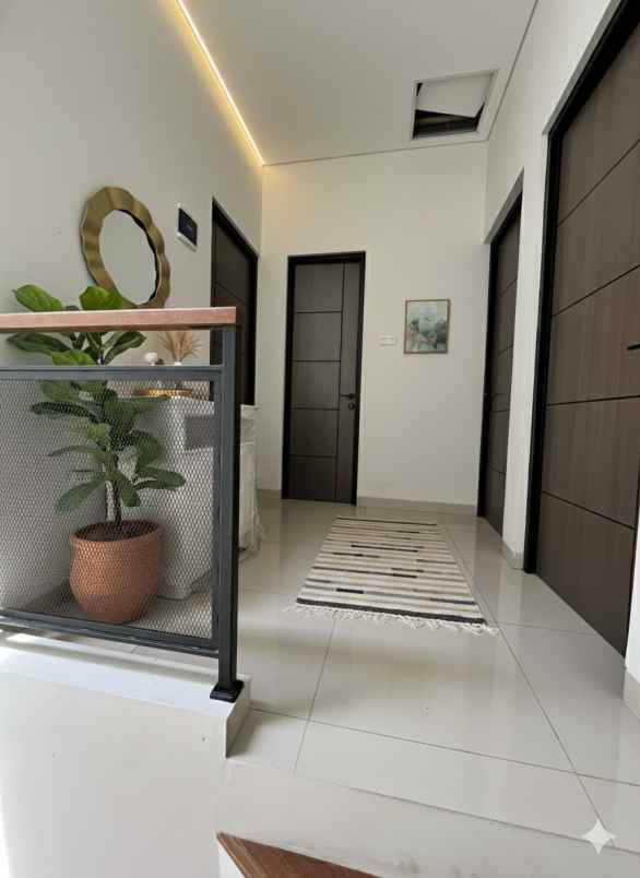 dijual rumah mekar jaya